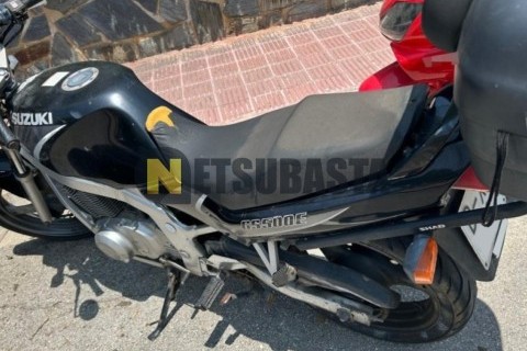 Vespino Velofax 50 1999
