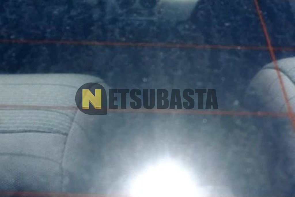 Chevrolet Aveo 1.4 2008