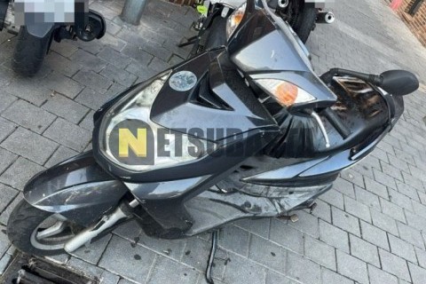 Vespino Velofax 50 1999