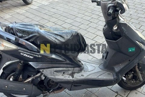 Vespino Velofax 50 1999