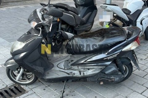 Vespino Velofax 50 1999