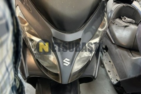 Yamaha NMAX 125 2020