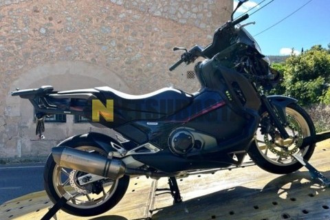 Vespino Velofax 50 1999