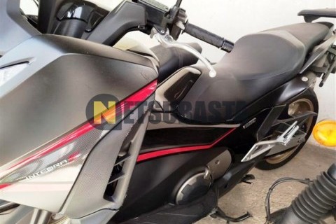 Vespino Velofax 50 1999