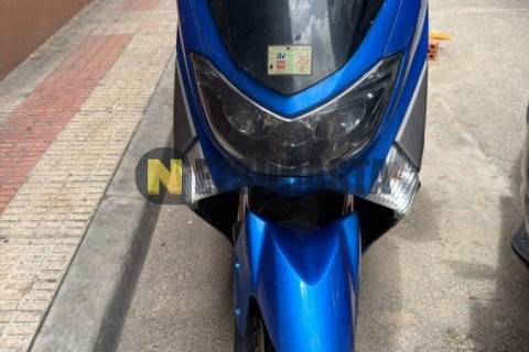 Honda SFX 50 1999