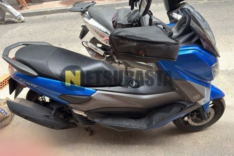 Honda SFX 50 1999