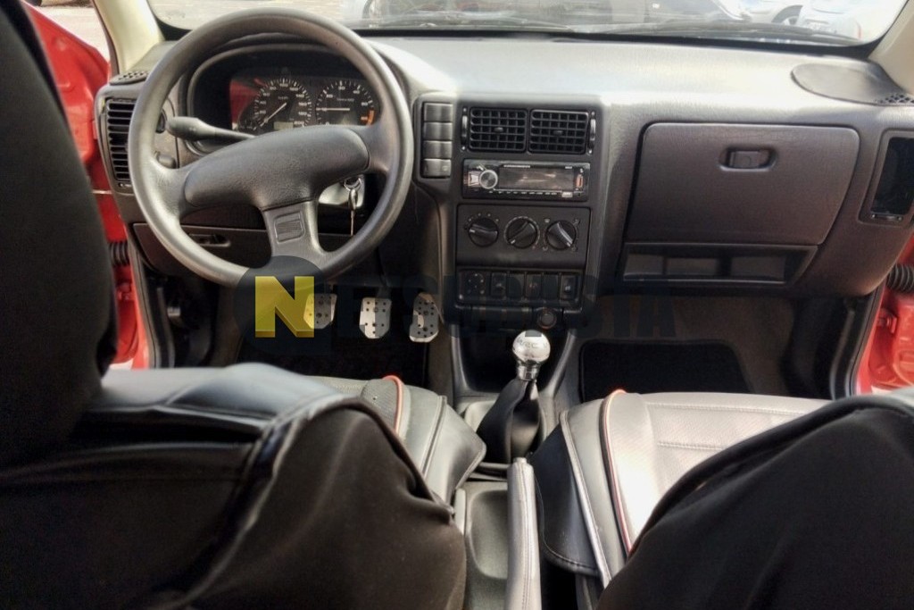 Seat Ibiza 1.6i 1995