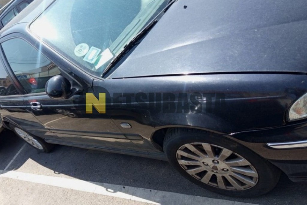 Rover 45 1.6 2004