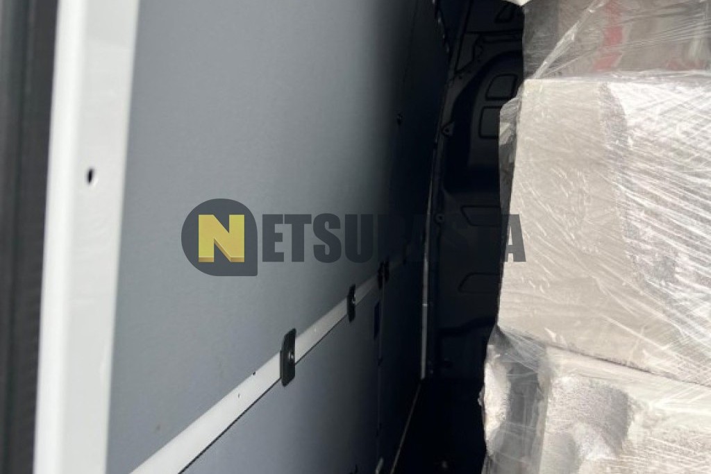 Mercedes-Benz Sprinter 315 CDI 2022
