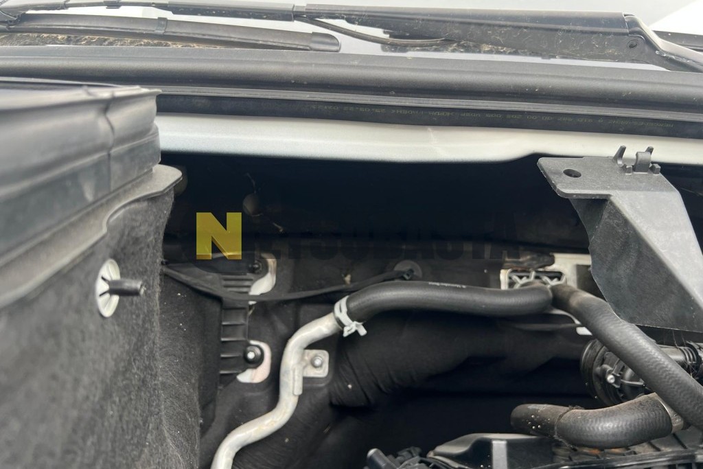 Mercedes-Benz Sprinter 315 CDI 2022