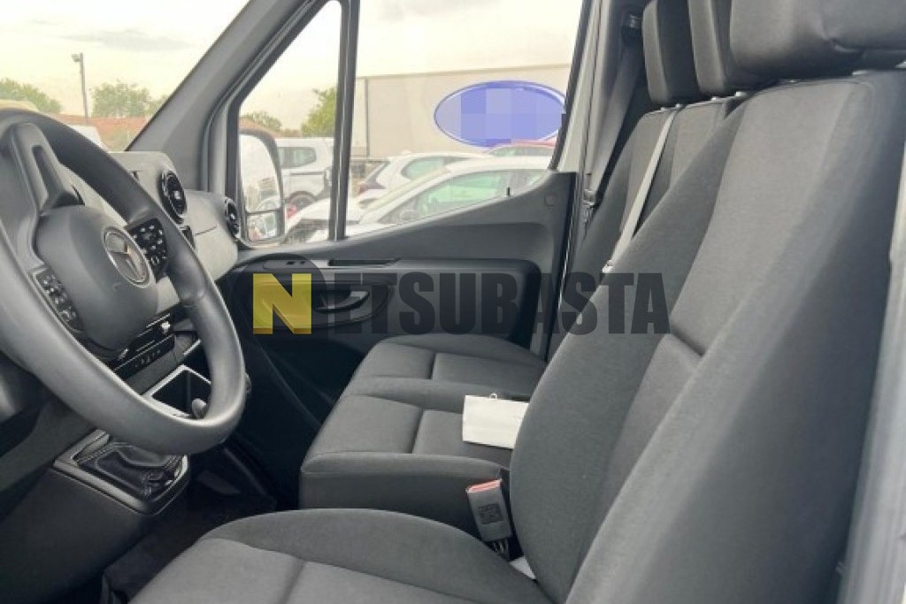 Mercedes-Benz Sprinter 315 CDI 2022