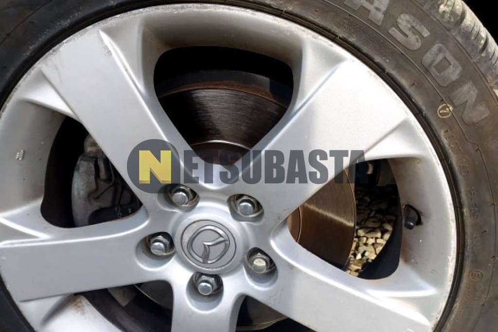Mazda 5 2.0 2006