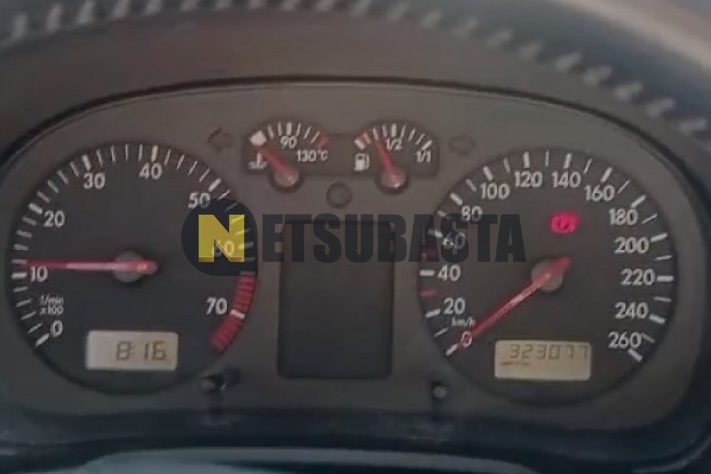 Volkswagen Golf 1.6 1998