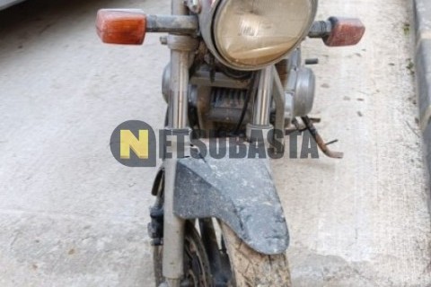 Yamaha NMAX 125 2020