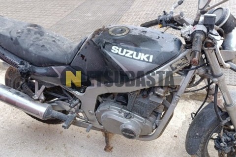 Yamaha NMAX 125 2020