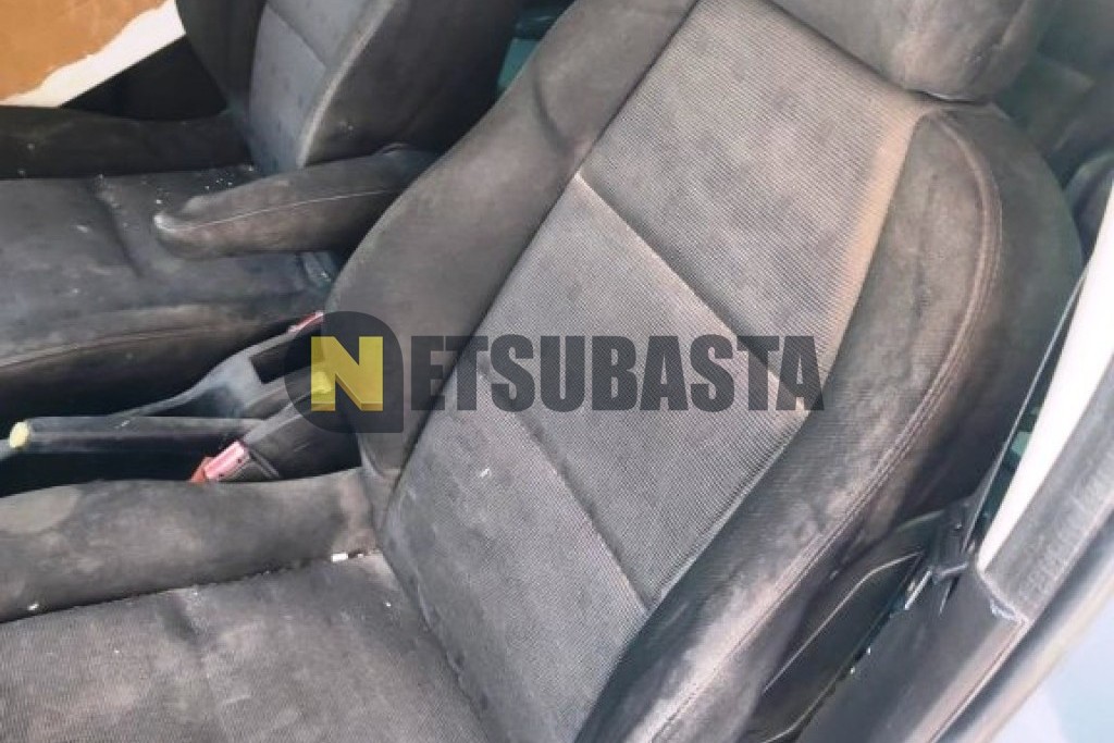 Peugeot 307 SW 2.0 HDI 2005