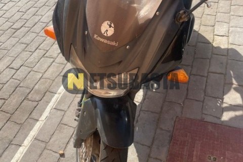 Yamaha NMAX 125 2020