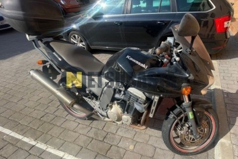 Yamaha NMAX 125 2020