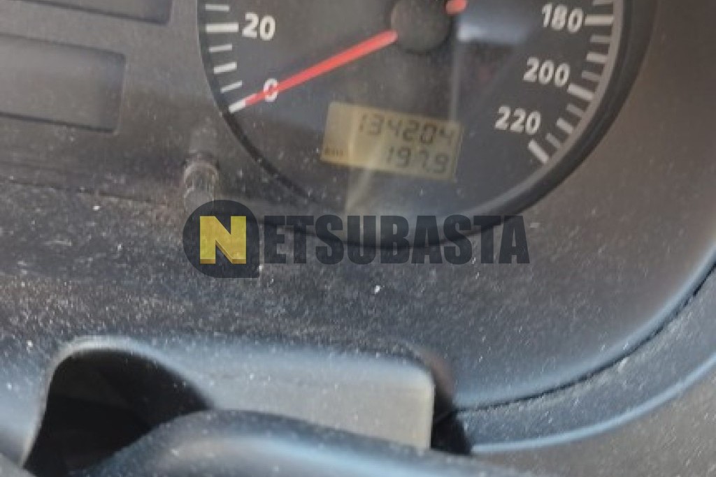 Seat Córdoba 1.9 TDi 2000