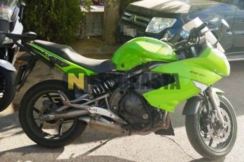 Yamaha XT 600 E 2001
