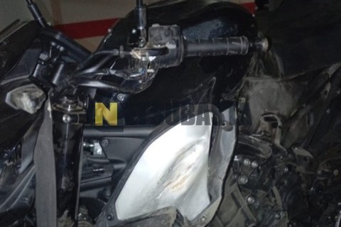 Yamaha NMAX 125 2020