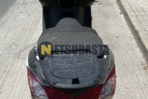 Yamaha NMAX 125 2020