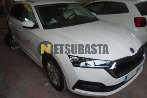 Honda Passion 125i 2009