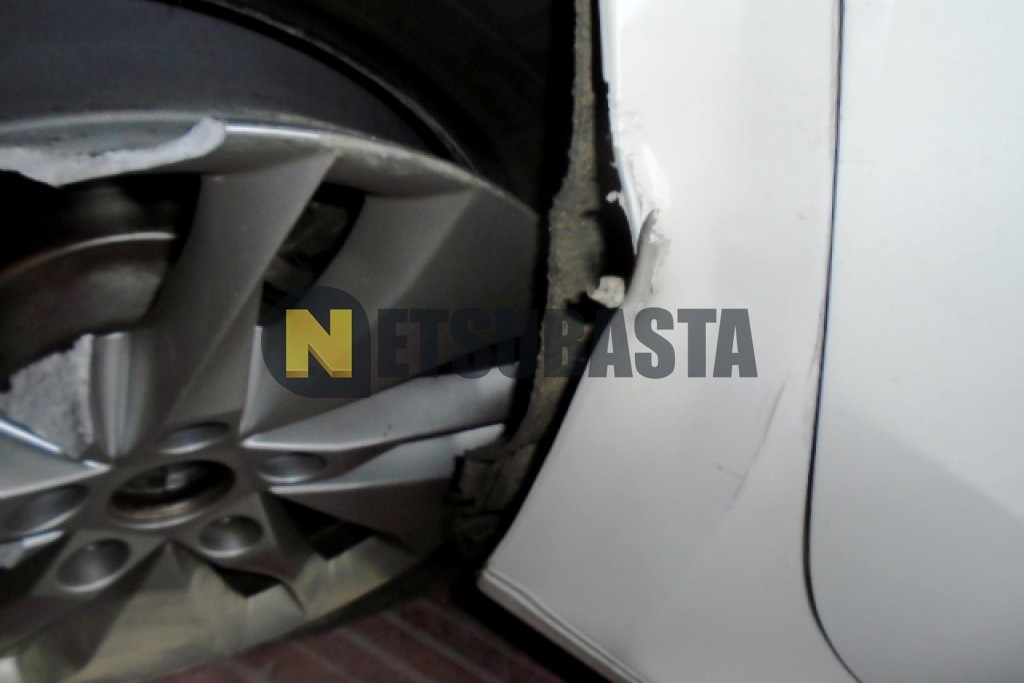 Skoda Octavia Combi 2.0 TDI 2023