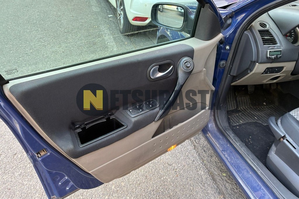 Renault Megane 1.5 dCi 2006