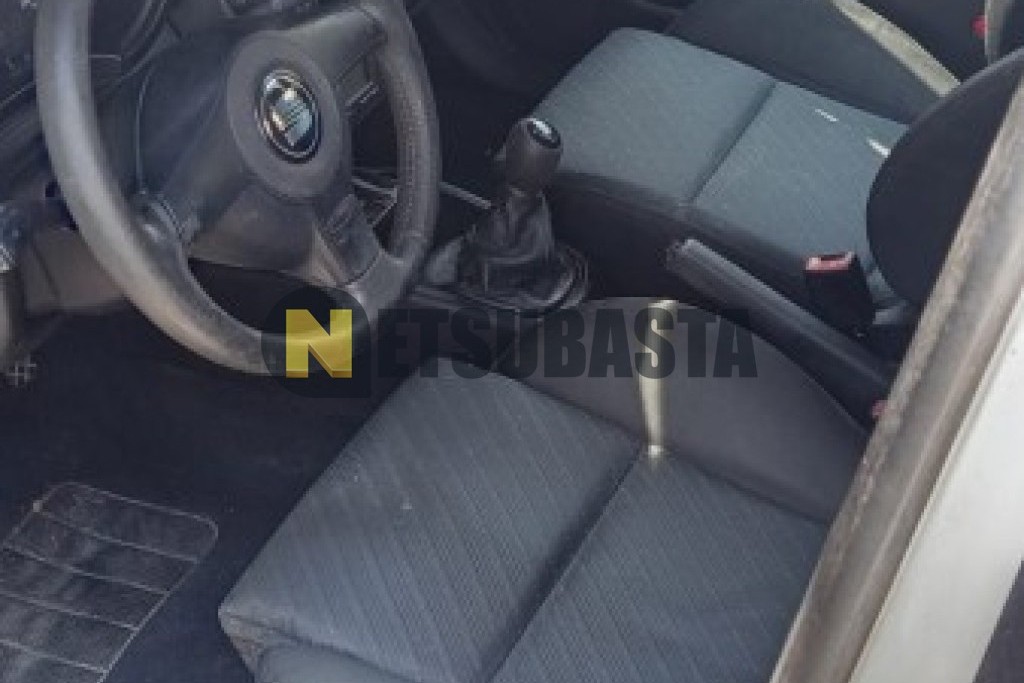 Seat Leon 1.6 16V 2004