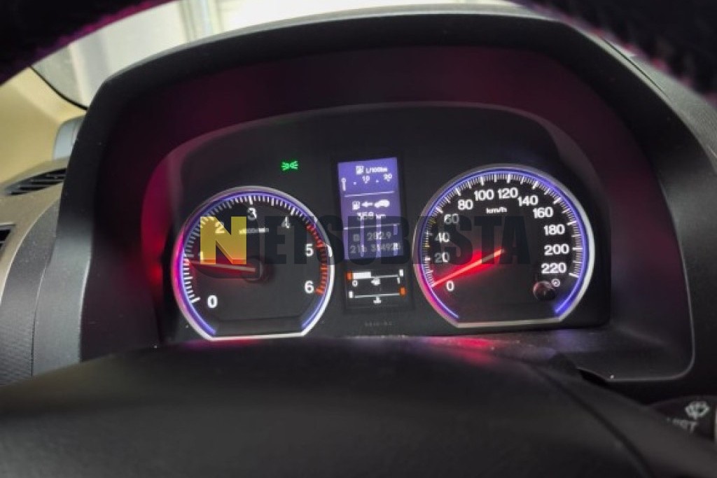 Honda CR-V 2.2 i-CDTi 2007