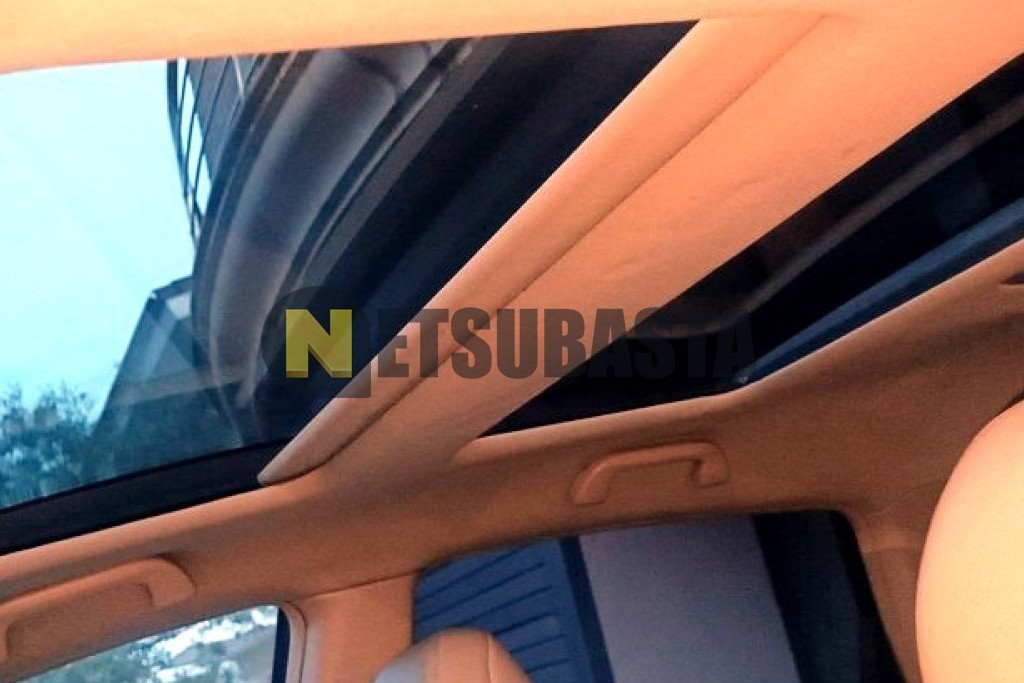 Honda CR-V 2.2 i-CDTi 2007