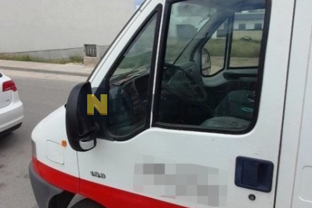 Citroën Jumper 1.9D 2001
