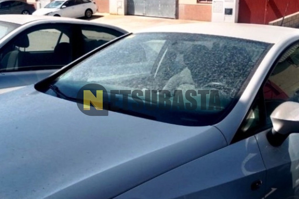 Seat Ibiza 1.2 12v 2009