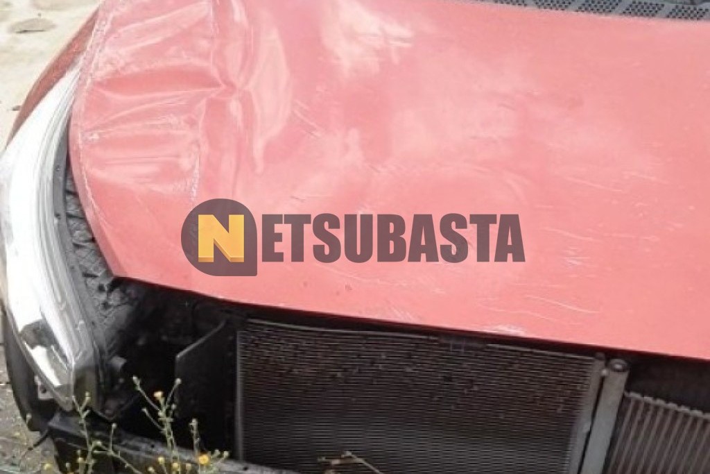 Kia ceed 1.4 CRDi 2018