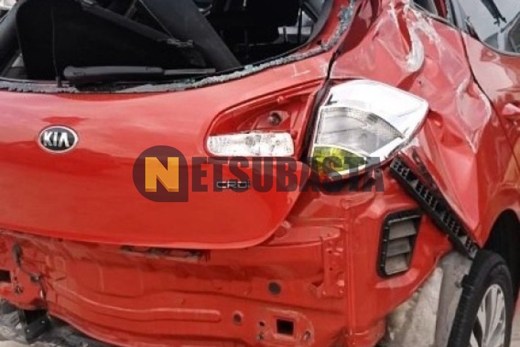 Kia ceed 1.4 CRDi 2018