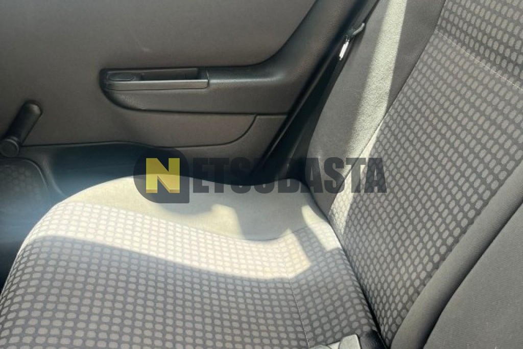 Opel Astra 2.0 DTi 16V 2003