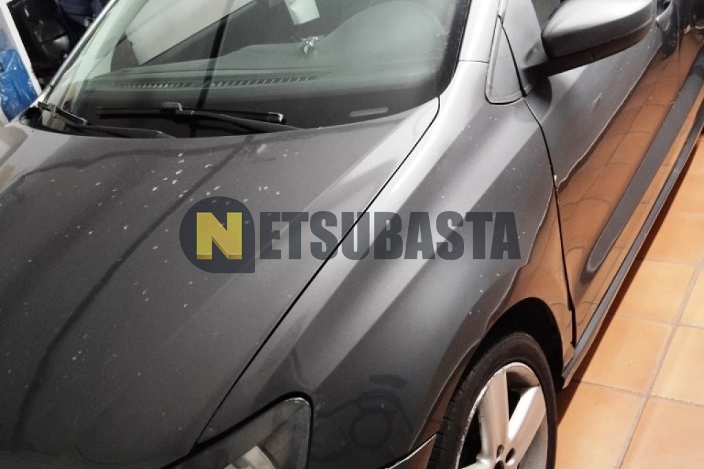 Volkswagen Polo 1.2 2012