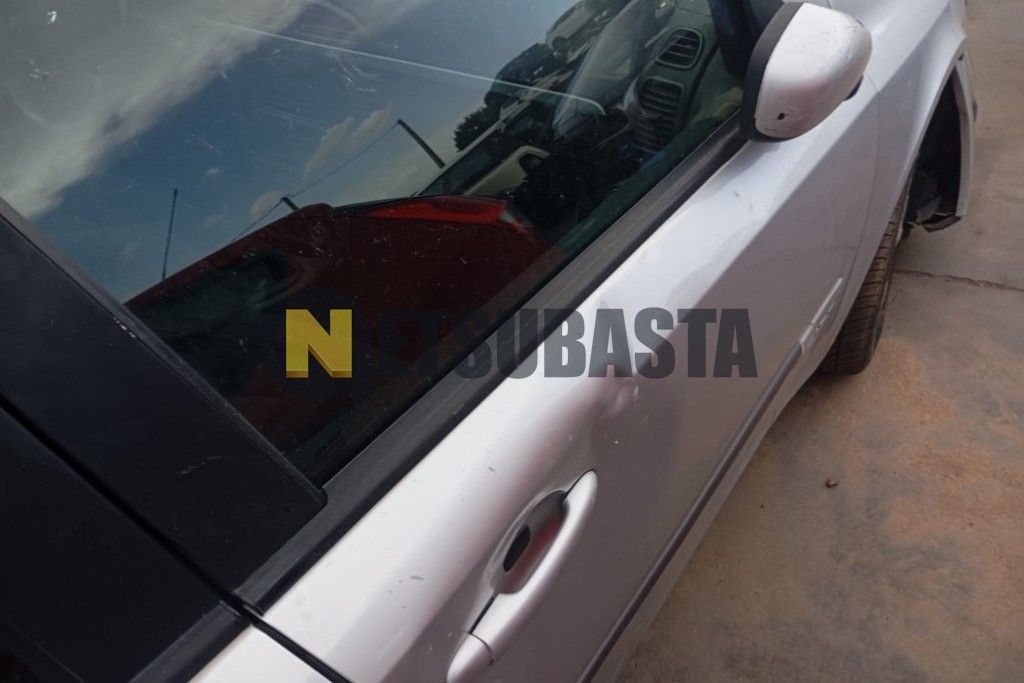 Renault Laguna 1.9 dCi 2006
