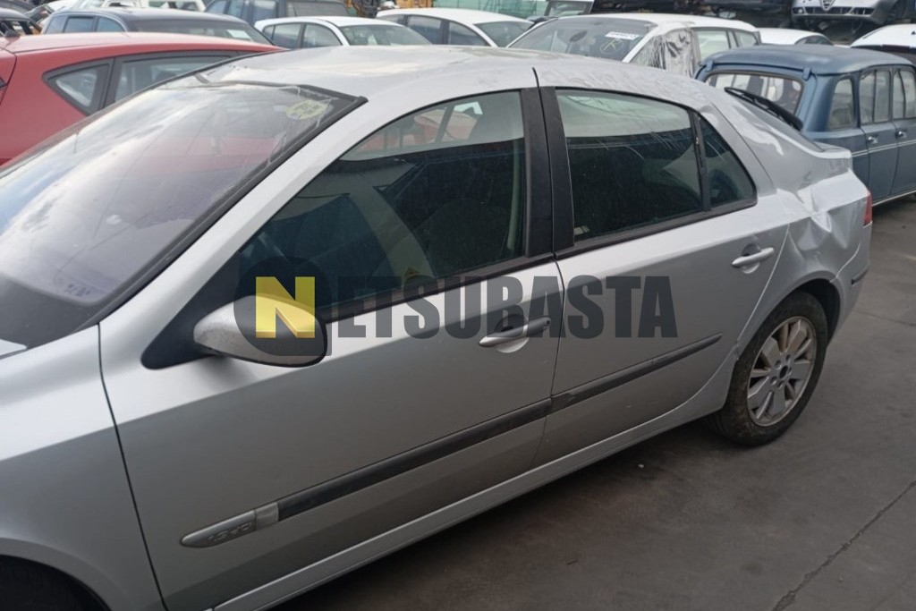 Renault Laguna 1.9 dCi 2006