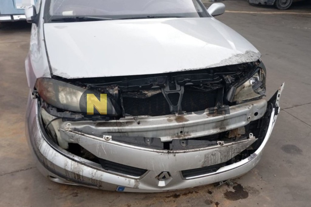 Renault Laguna 1.9 dCi 2006