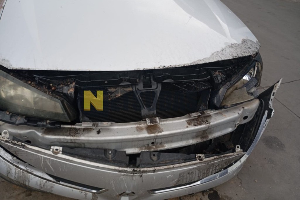 Renault Laguna 1.9 dCi 2006
