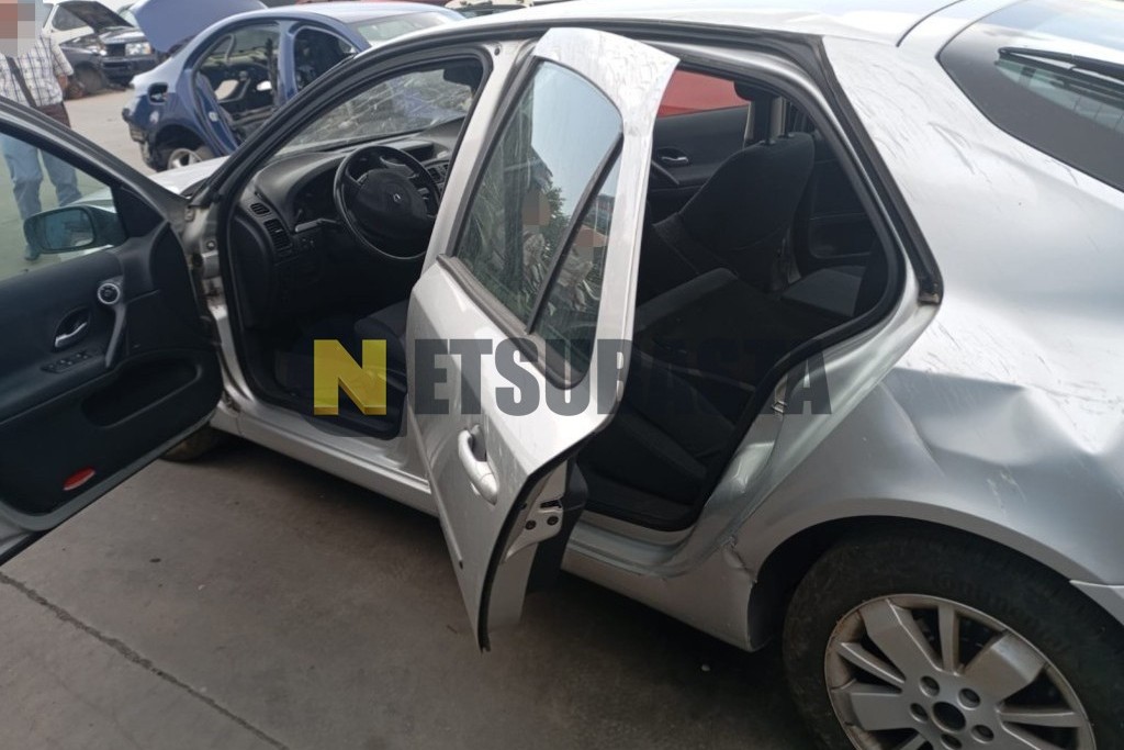 Renault Laguna 1.9 dCi 2006