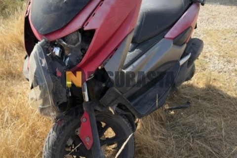 Yamaha XVS 650 A Drag Star Classic 2006