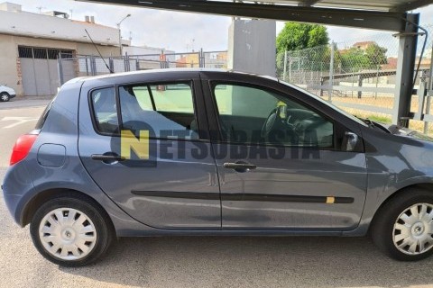 Kymco Grand Dink 125 2012