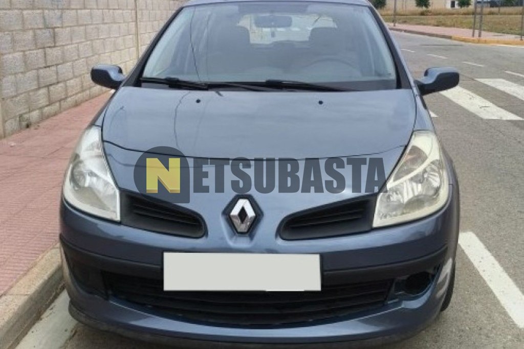 Renault Clio 1.2 2005