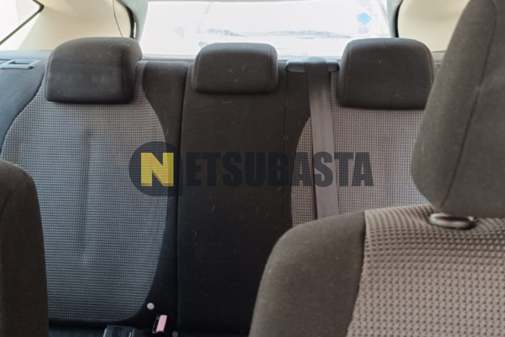 Citroën C4 Coupé 1.4i 2006