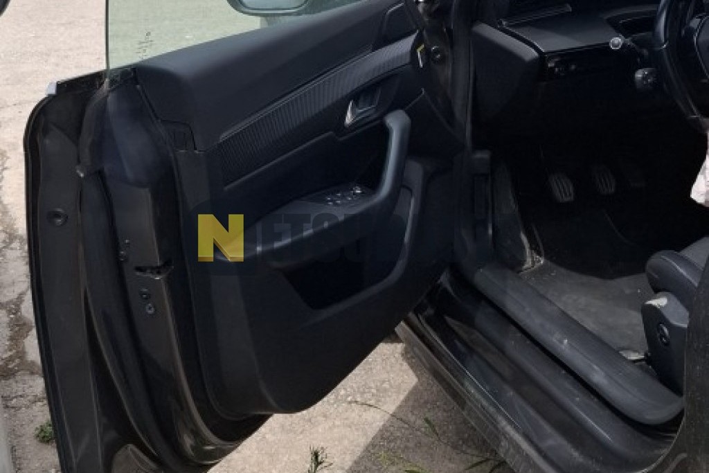 Peugeot 508 SW 1.5 BlueHDi 2019