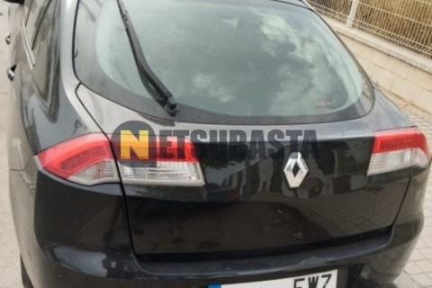 Honda Passion 125i 2009