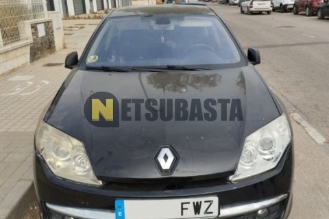 Honda Passion 125i 2009